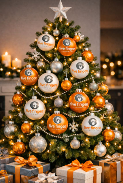 Betriebsferein Weihnachtszeit