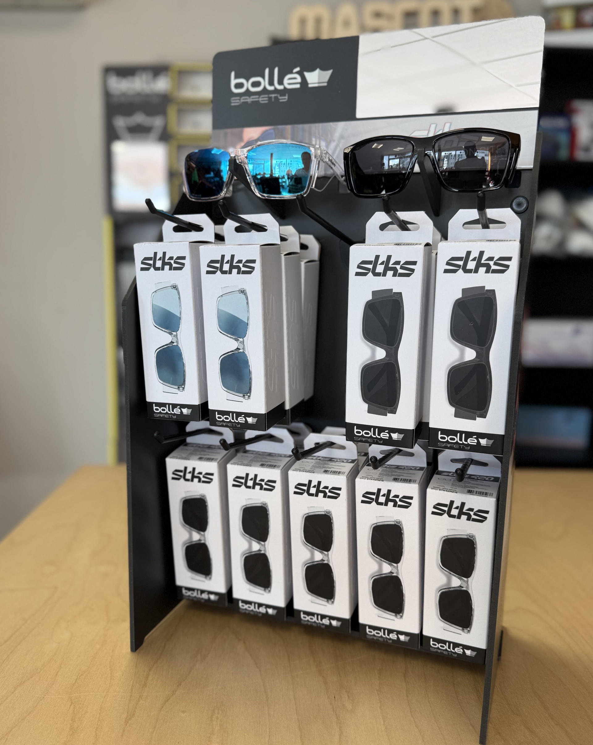 Cool und geschützt durch den Sommer