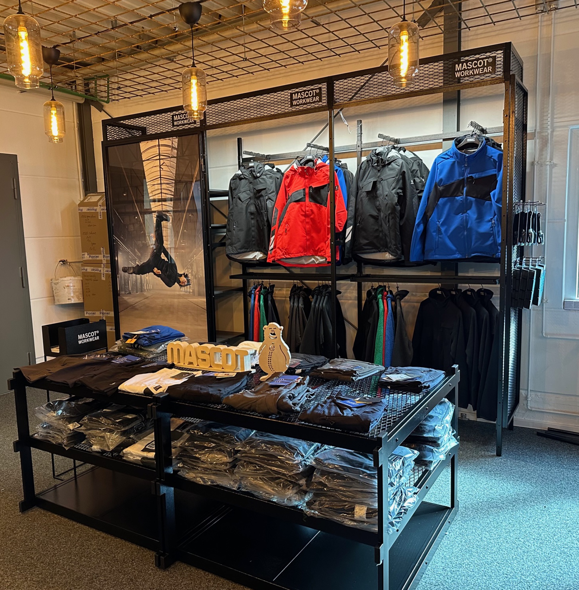 Mascot Workwear