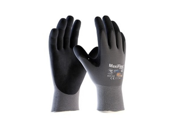 zum Eintrag: unser meistverkaufter Handschuh