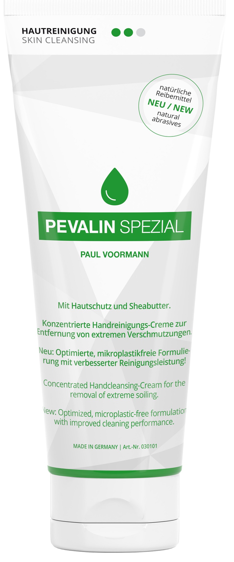 PEVALIN Spezial