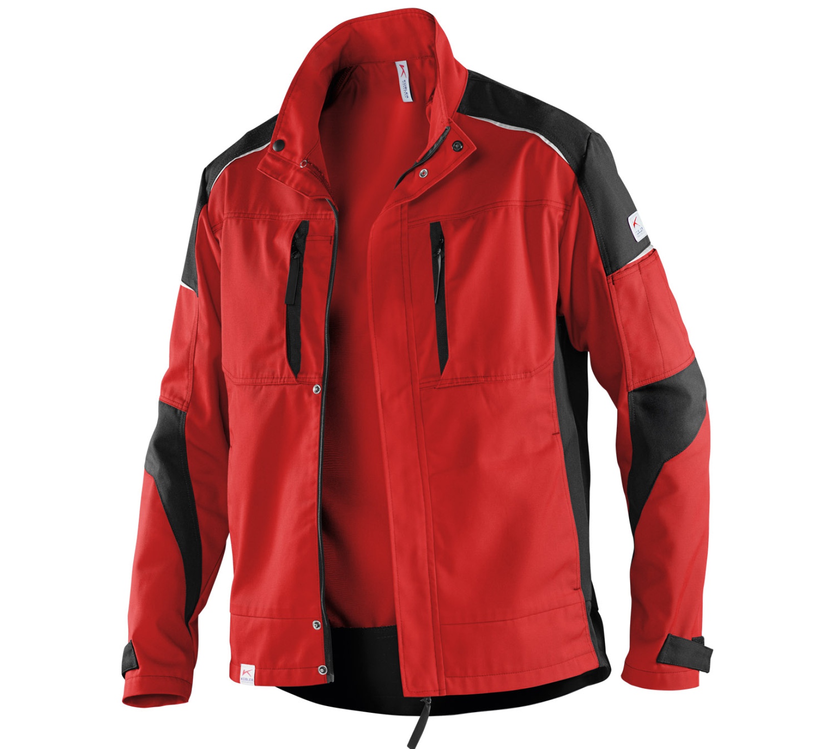 Kübler Activiq Bundjacke