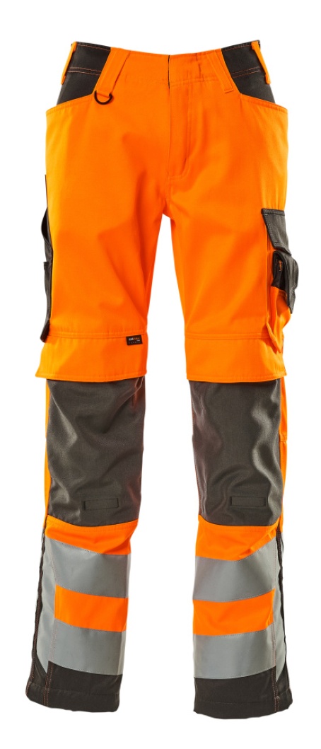 Mascot Warnschutz Bundhose Safe Supreme