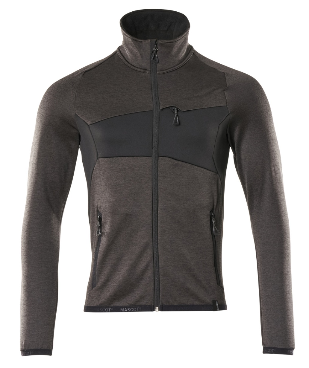 Mascot Accelerate Fleecepullover mit RV