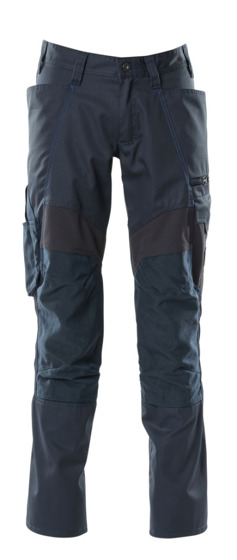 Mascot Bundhose Accelerate mit Stretch-Einsätzen