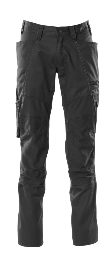 Mascot Bundhose Accelerate mit Stretch-Einsätzen