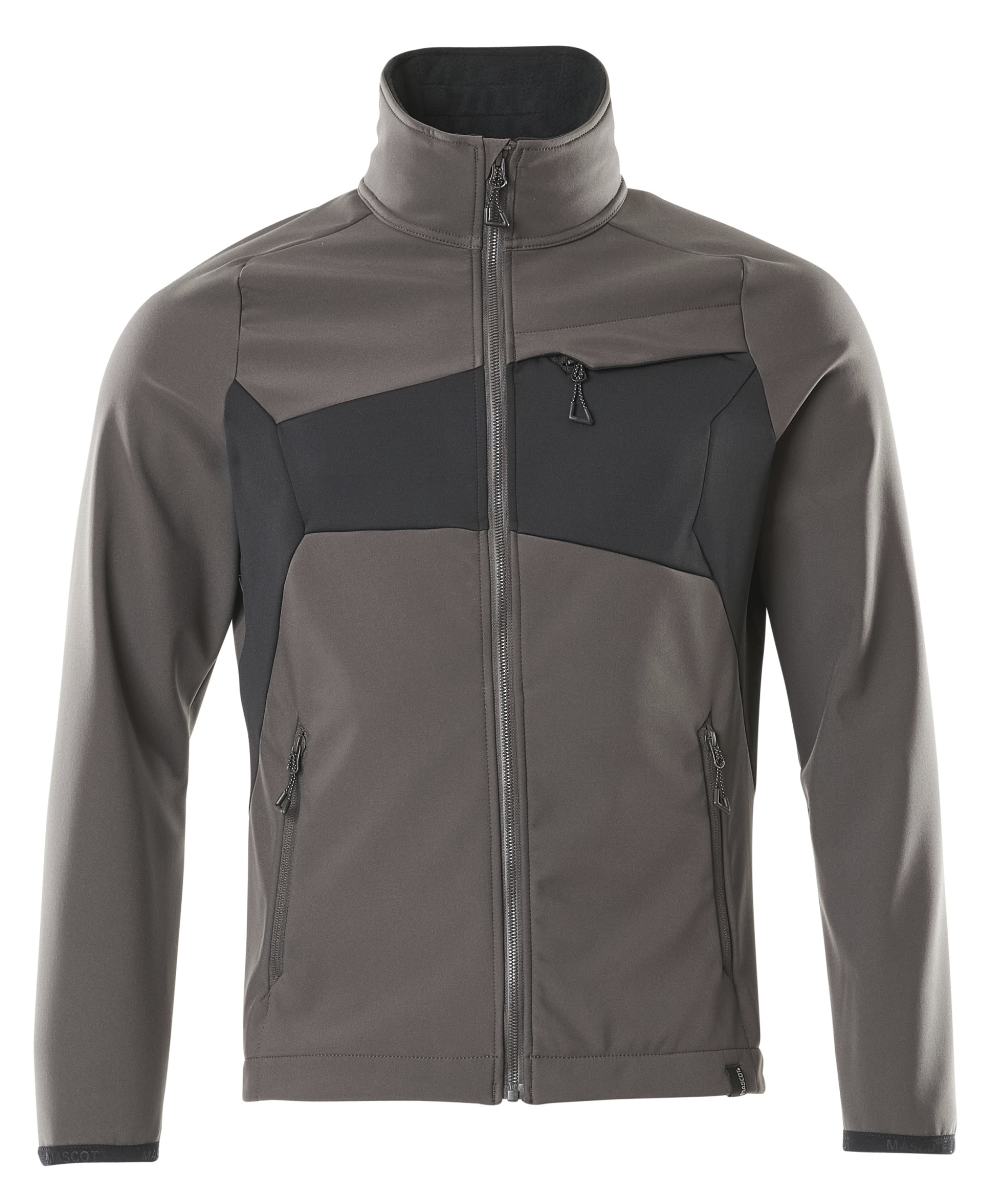 Mascot Softshelljacke Accelerate