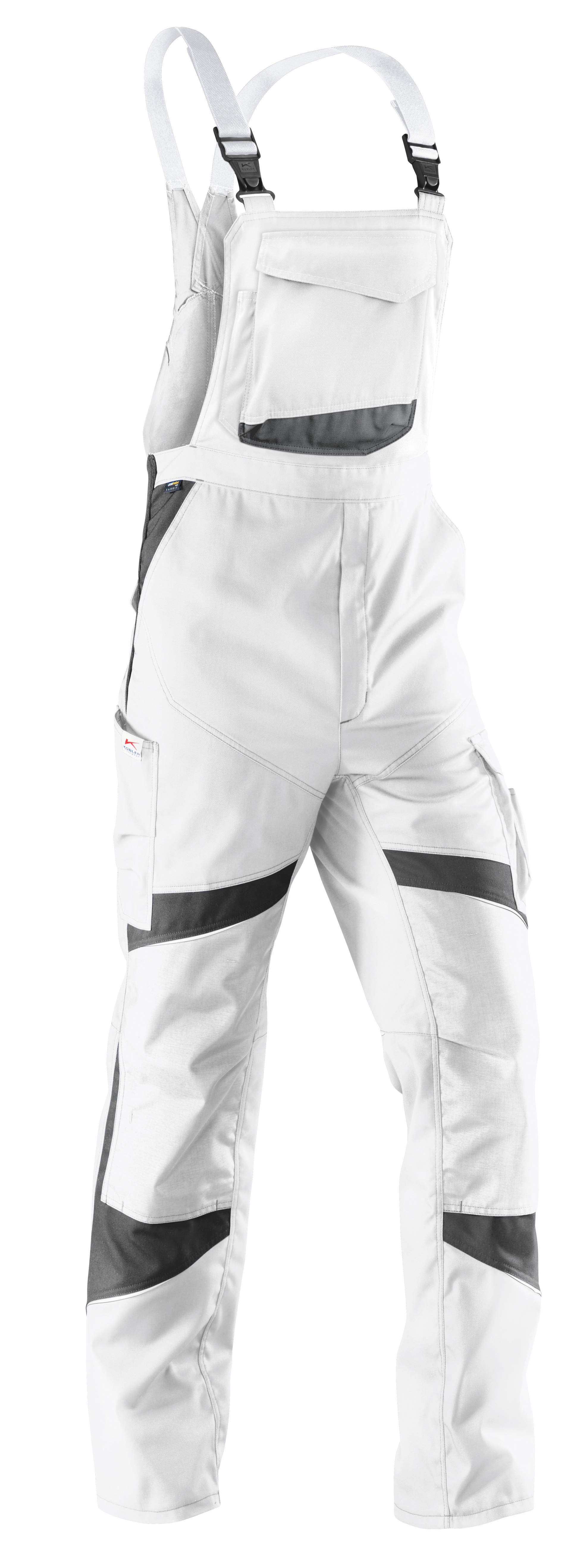 Kübler Activiq Latzhose