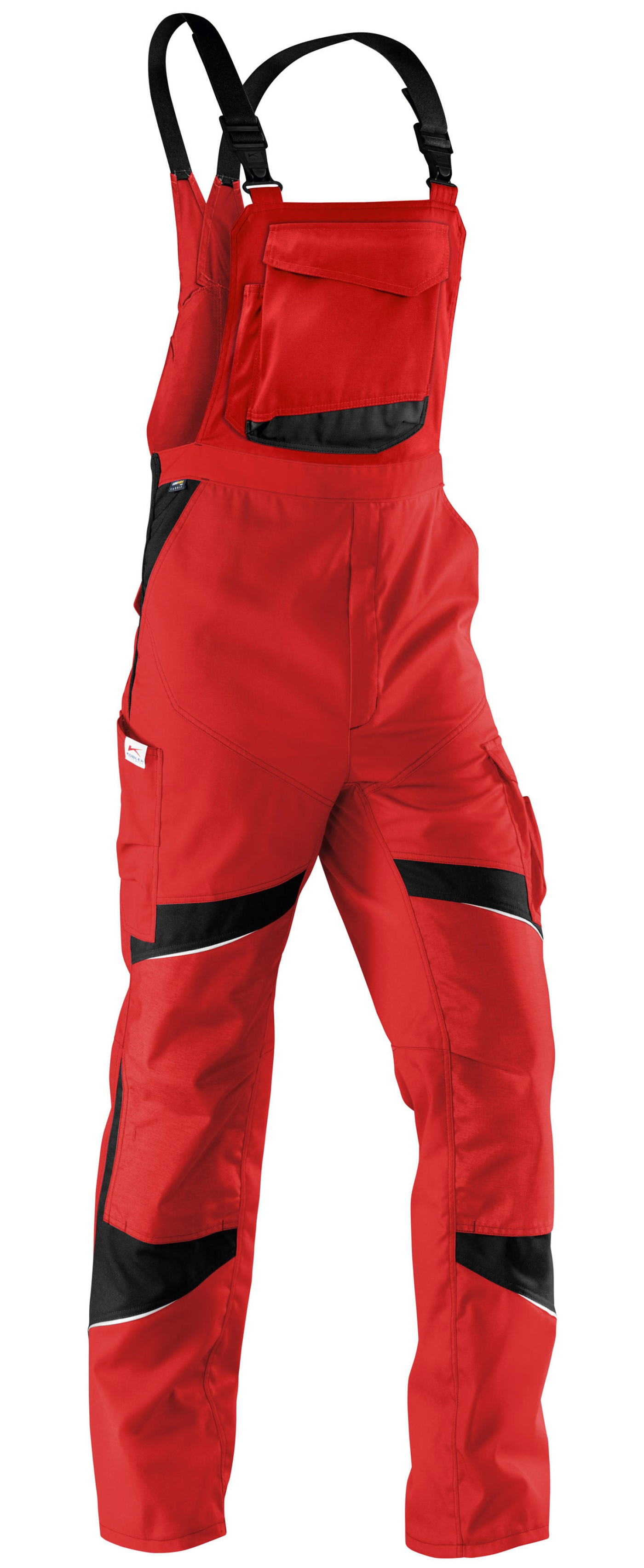 Kübler Activiq Latzhose