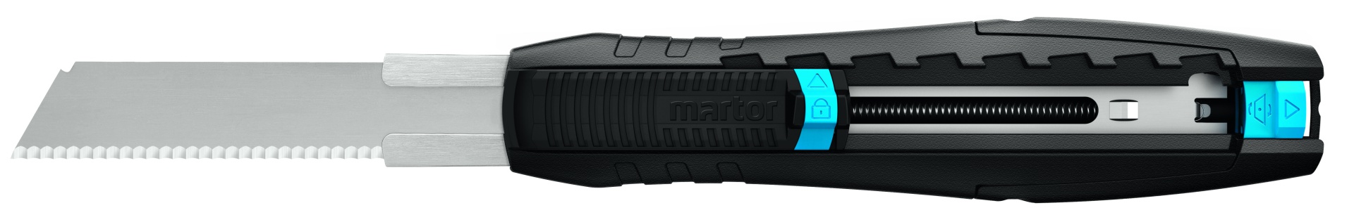 Martor SECUBASE 383 Wellenschliff