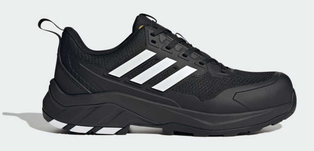 AEDUS H S1PS ESD black & white