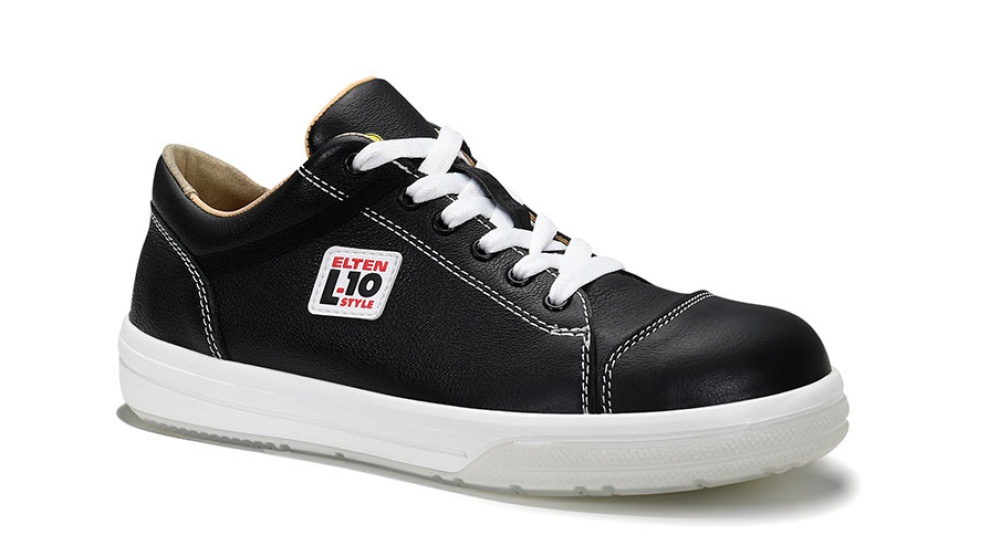 L10 SHADOW Low ESD S3S