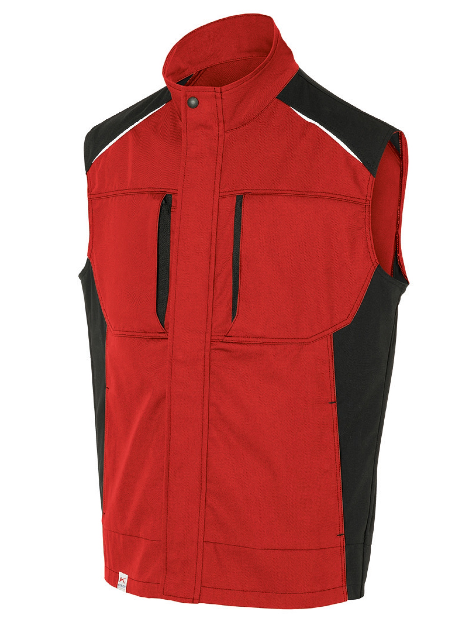 Kübler Activiq Weste