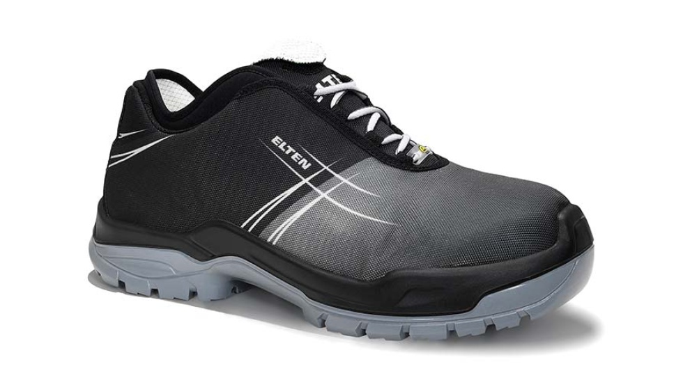 DIALUTIN Low ESD S3