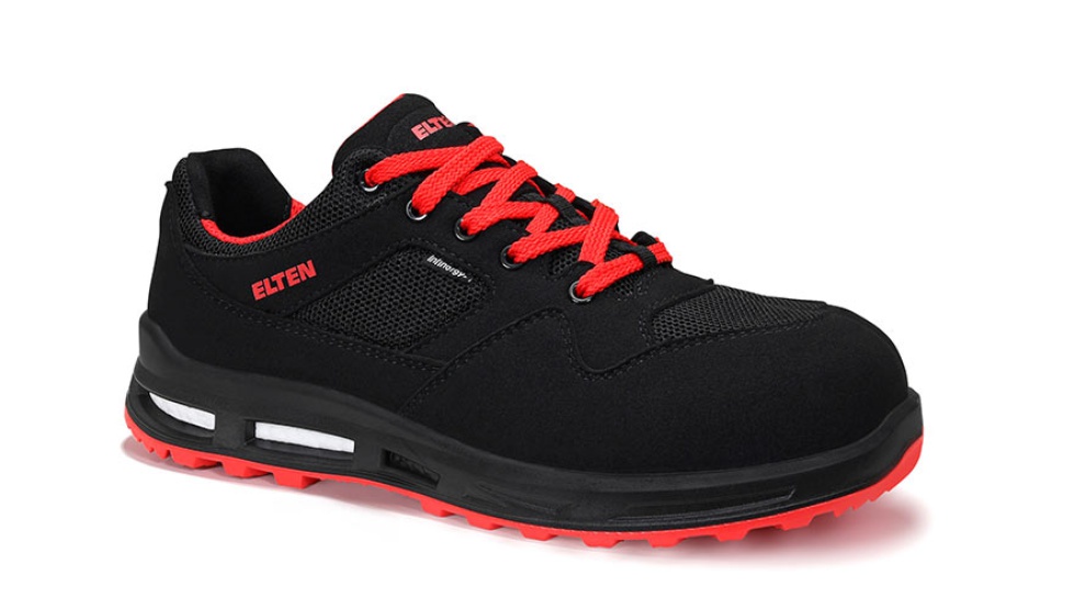 LAKERS XXT LOW ESD S1PS