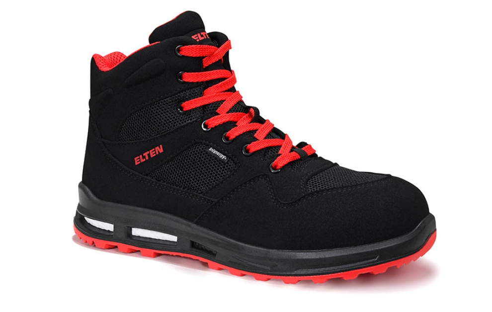 LAKERS XXT MID ESD S1PS