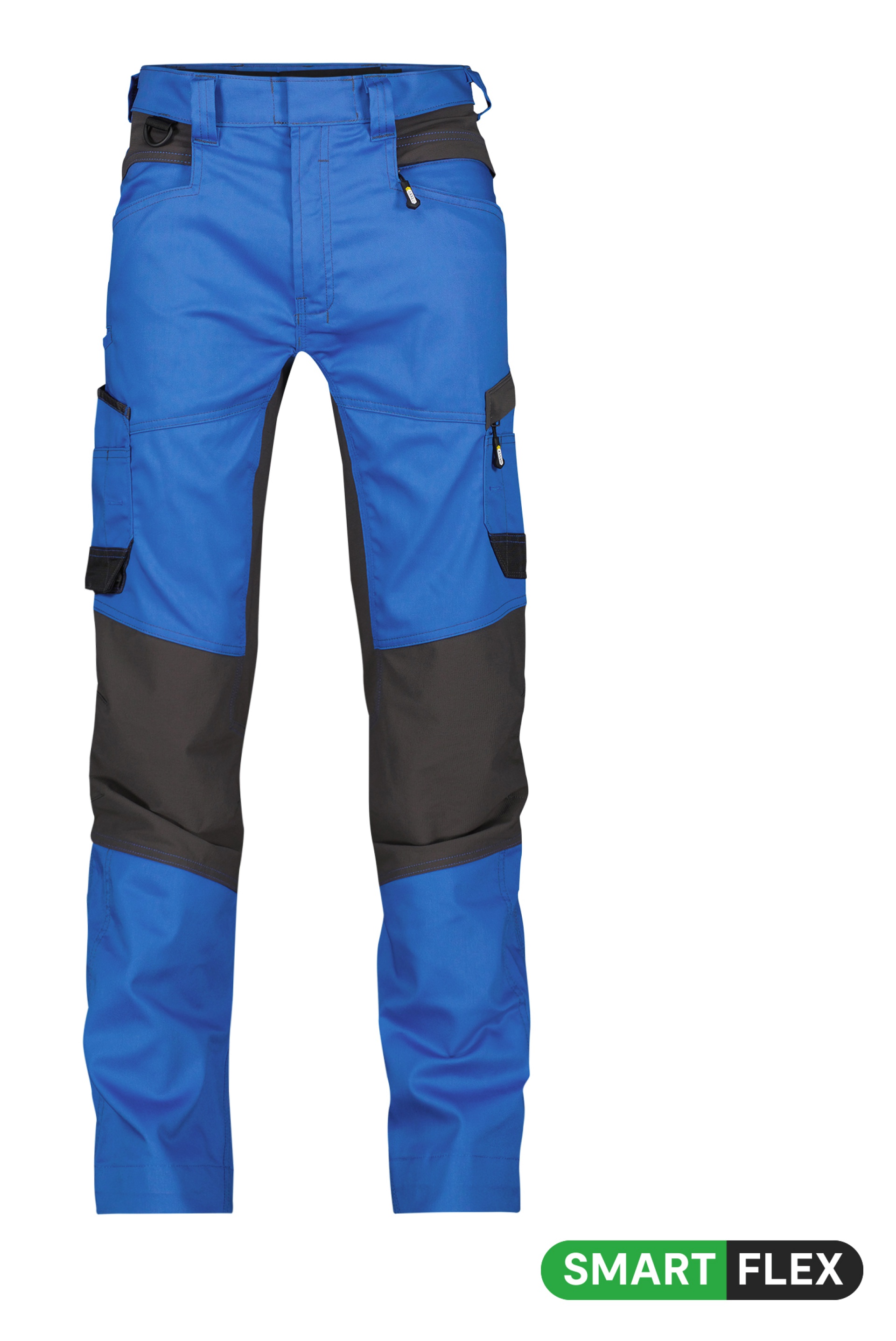 DASSY® Stretch-Arbeitshose Helix