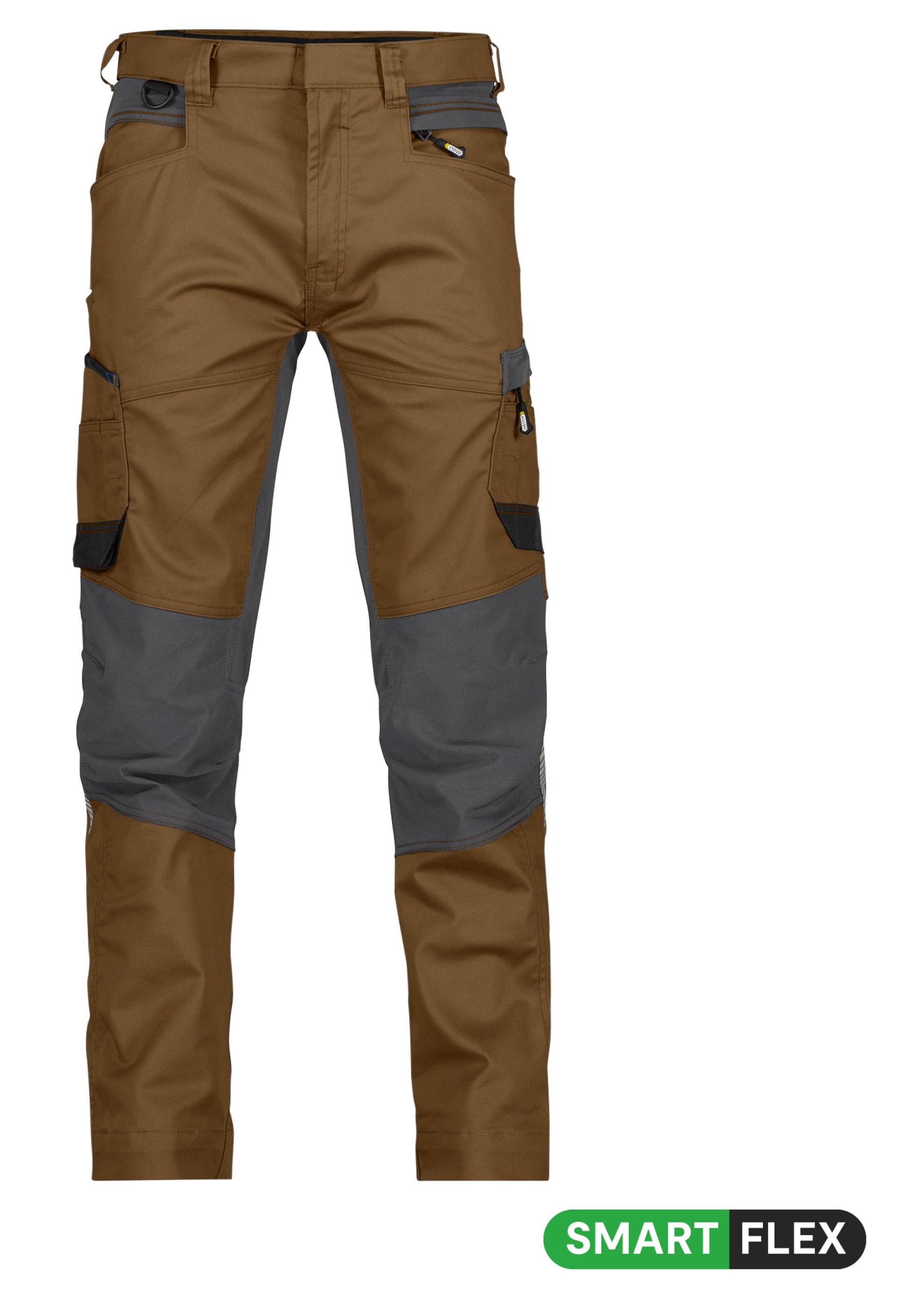 DASSY® Stretch-Arbeitshose Helix