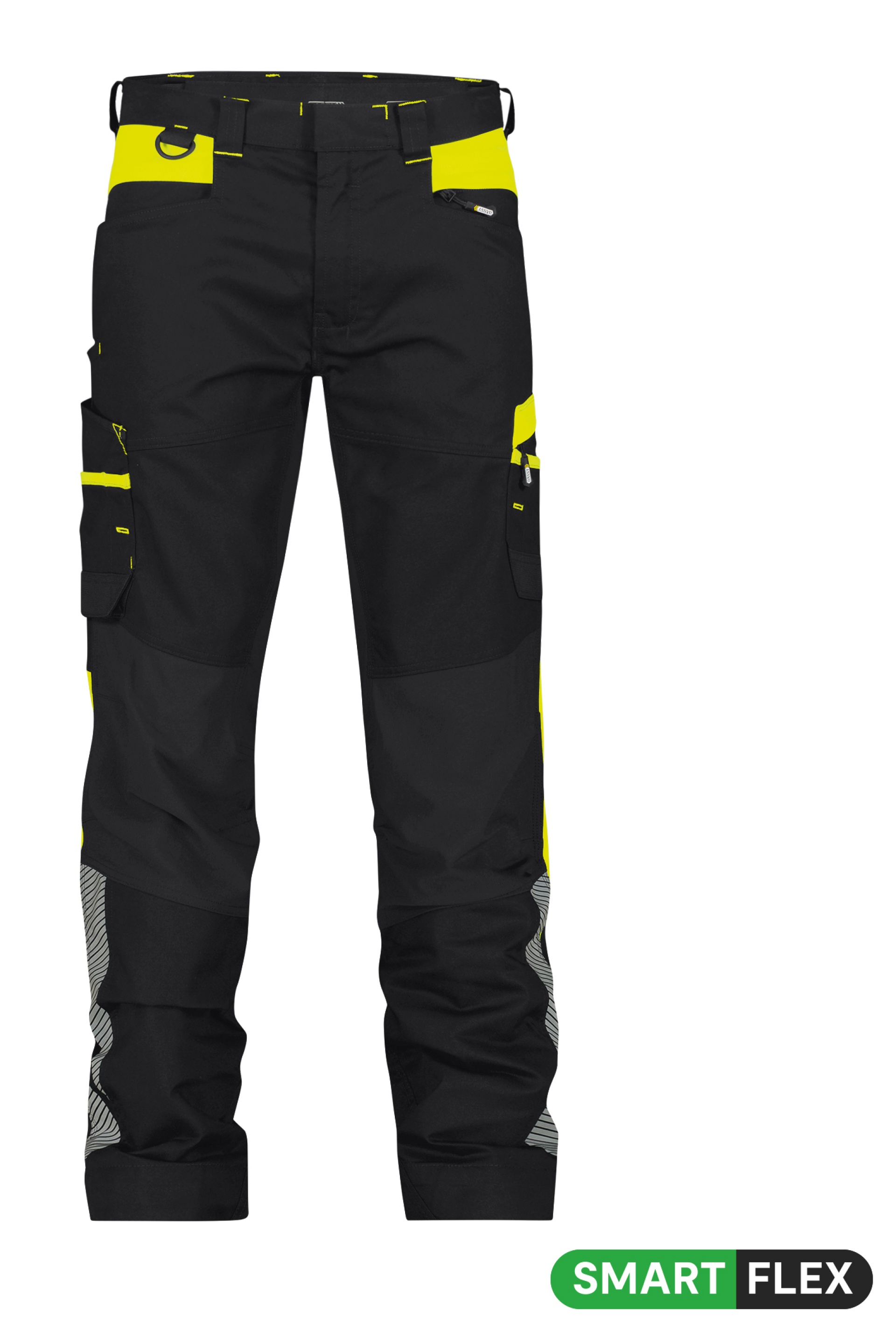 DASSY® Stretch-Arbeitshose Hong Kong