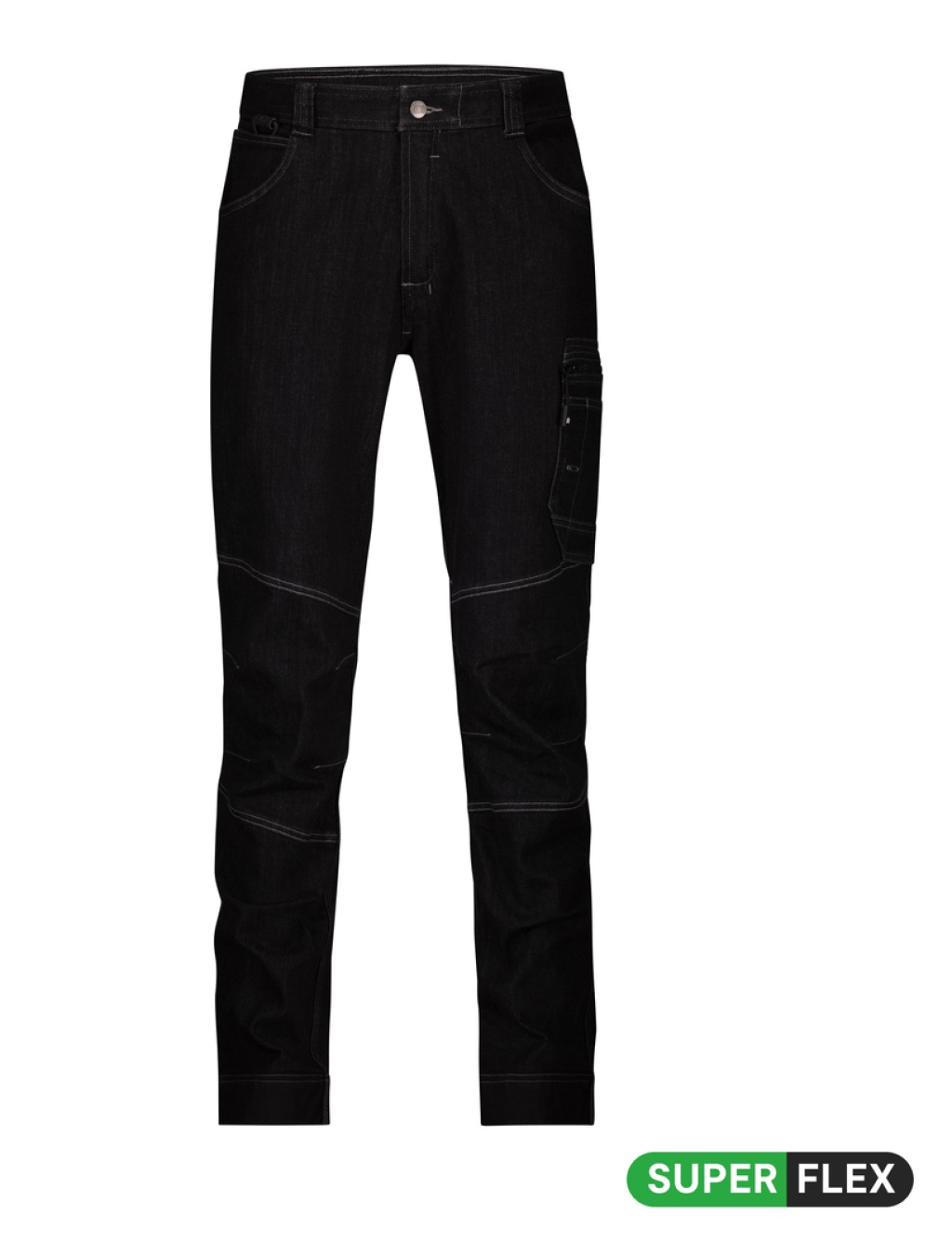 DASSY® Stretch Arbeitsjeans OSAKA