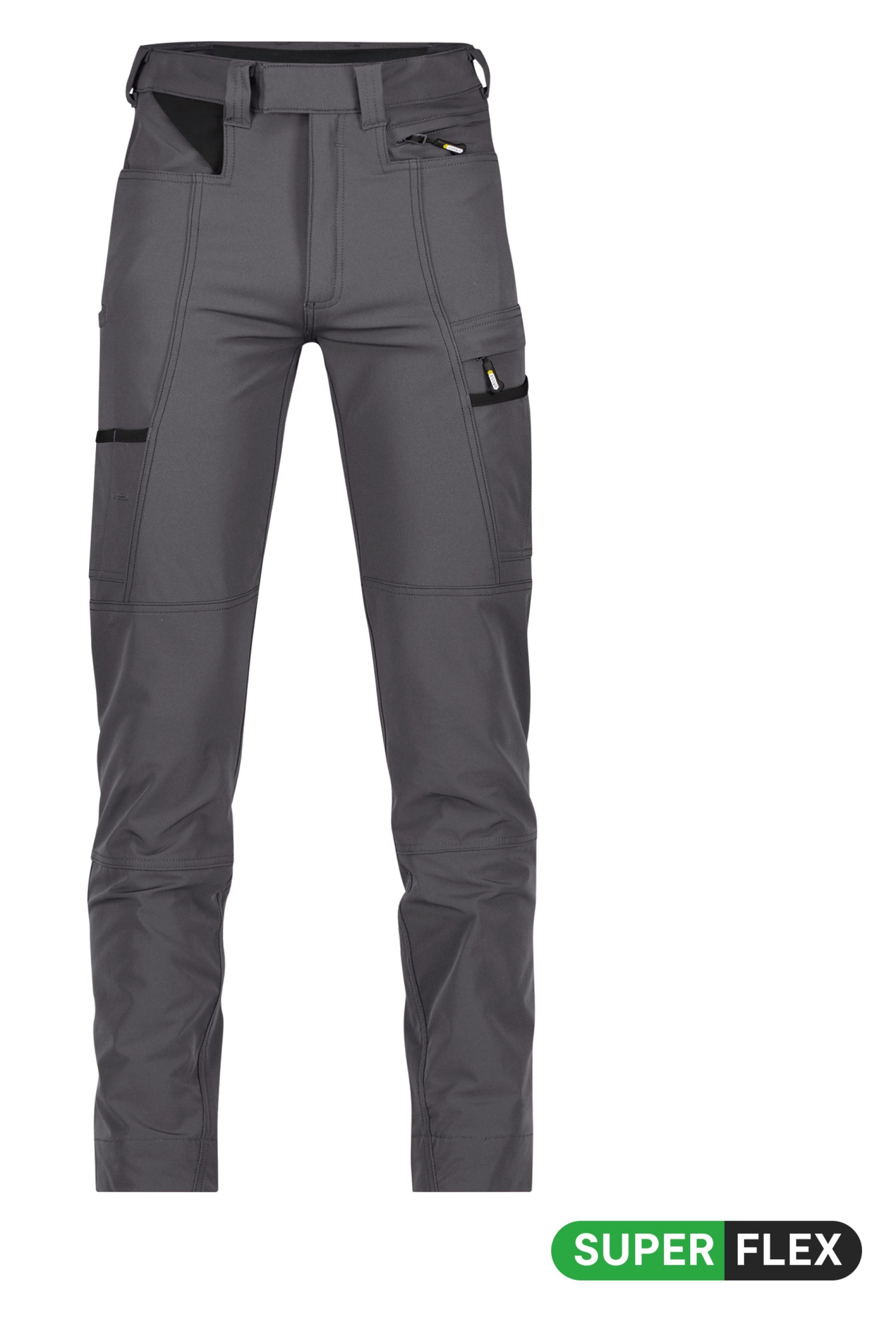 DASSY® Stretch-Arbeitshose Storax