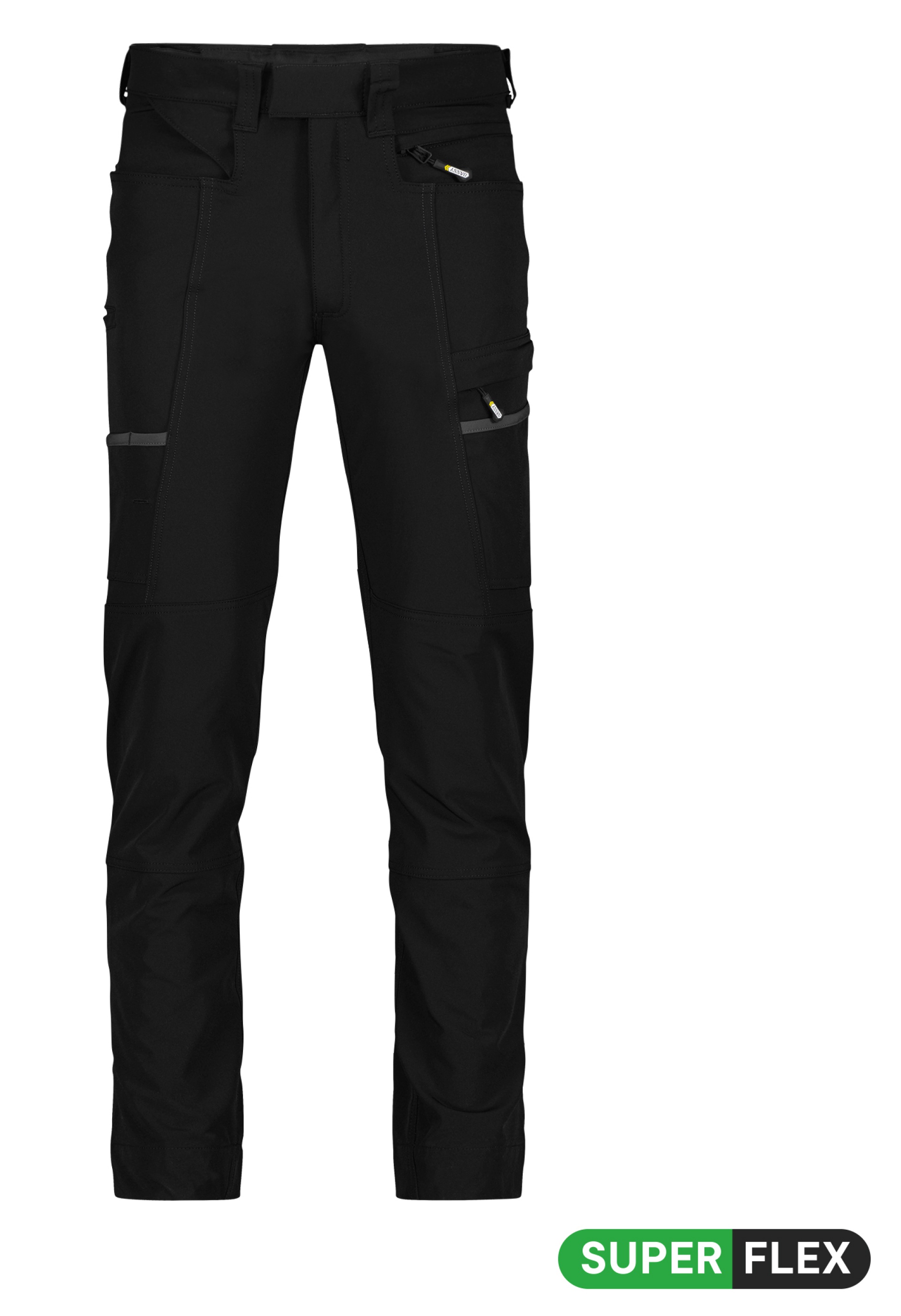 DASSY® Stretch-Arbeitshose Storax