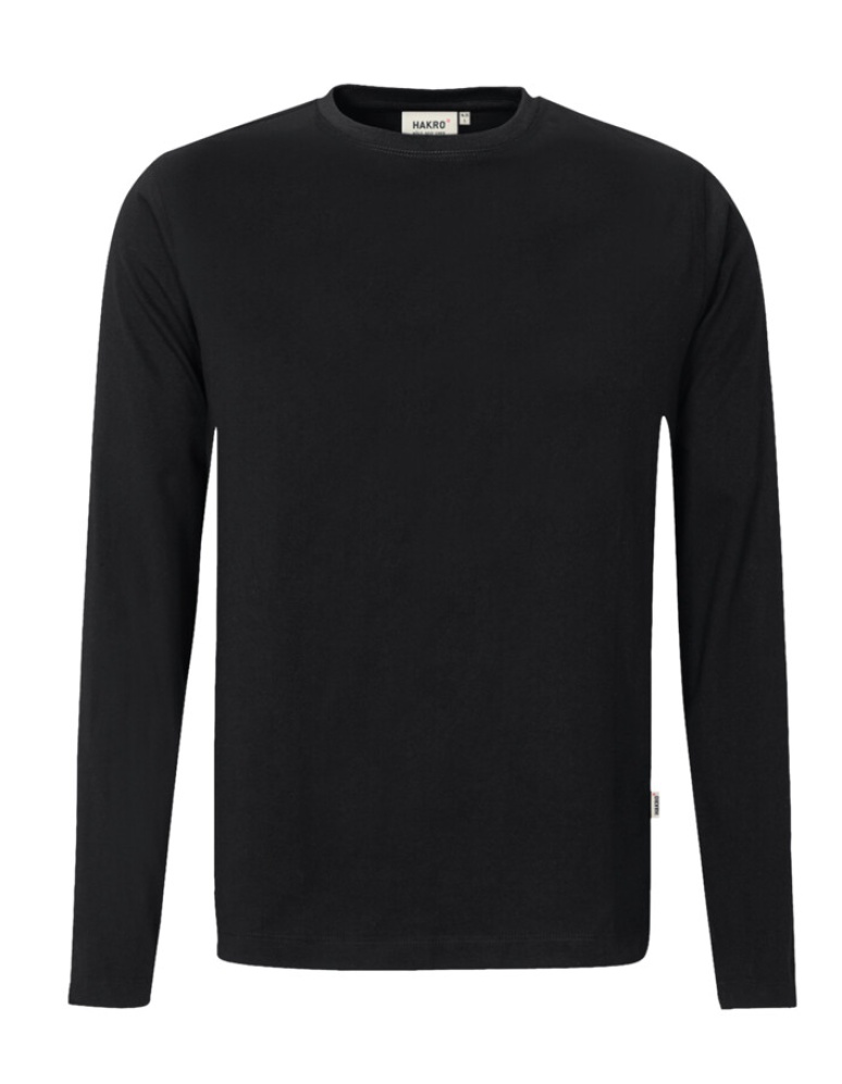 HAKRO Longsleeve MIKRALINAR® 279