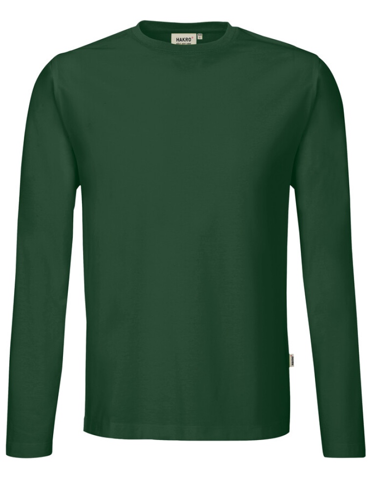 HAKRO Longsleeve MIKRALINAR® 279