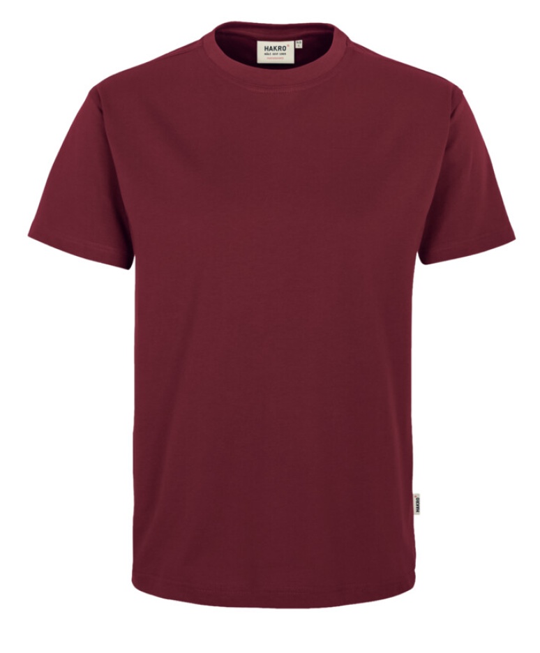 HAKRO T-Shirt MIKRALINAR®  281