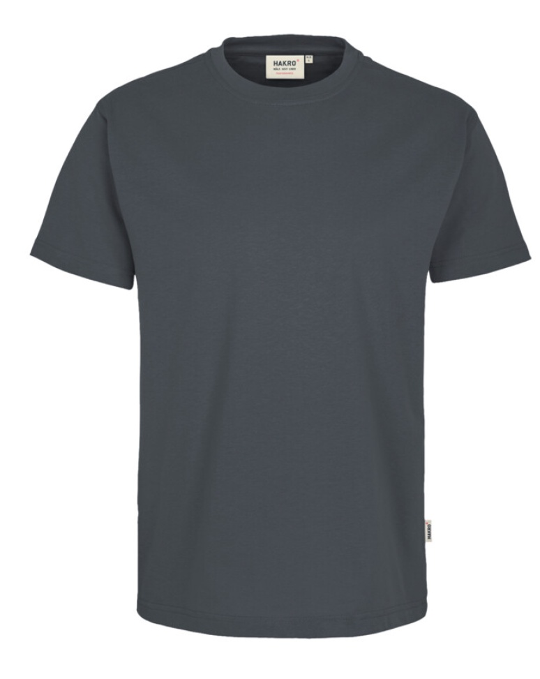 HAKRO T-Shirt MIKRALINAR®  281
