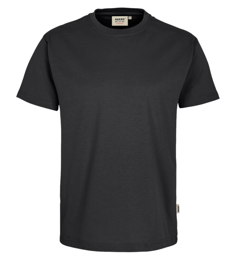 HAKRO T-Shirt MIKRALINAR®  281