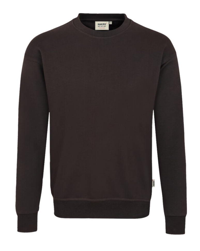 HAKRO Sweatshirt MIKRALINAR® 475