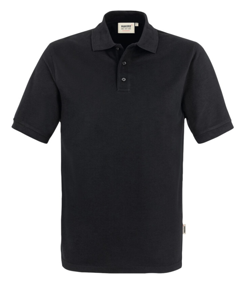 HAKRO Poloshirt MIKRALINAR® 816