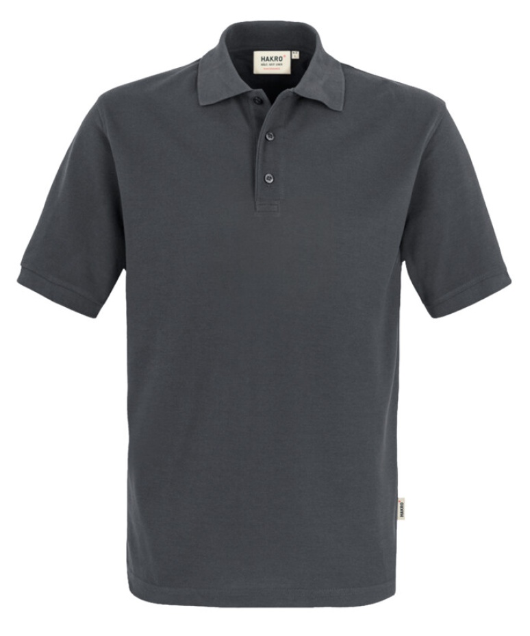 HAKRO Poloshirt MIKRALINAR® 816