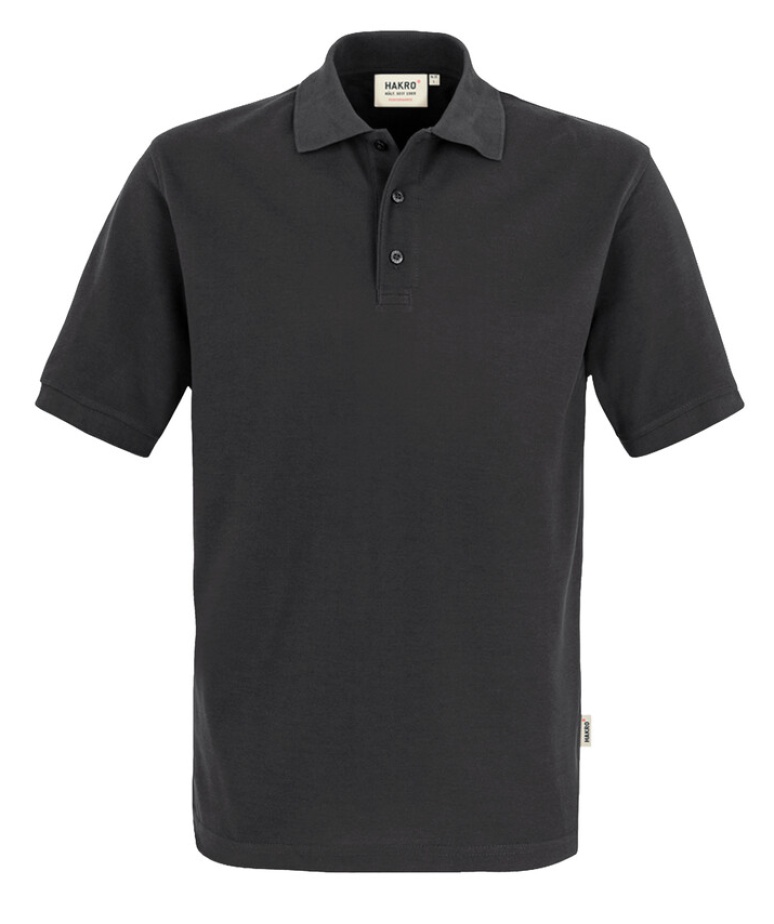 HAKRO Poloshirt MIKRALINAR® 816