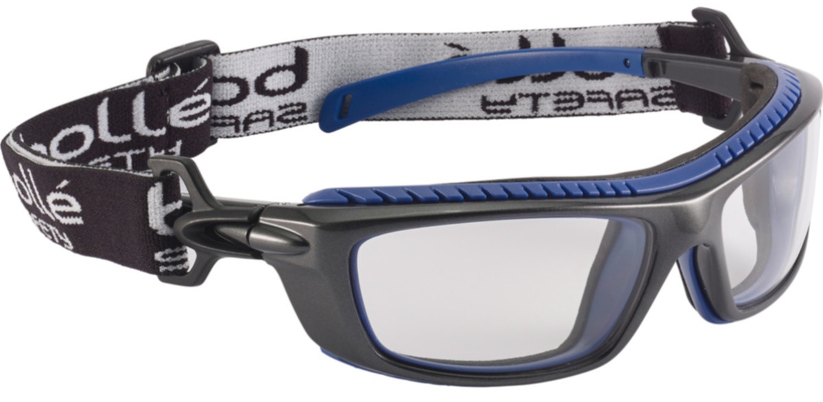 Schutzbrille Baxter klar