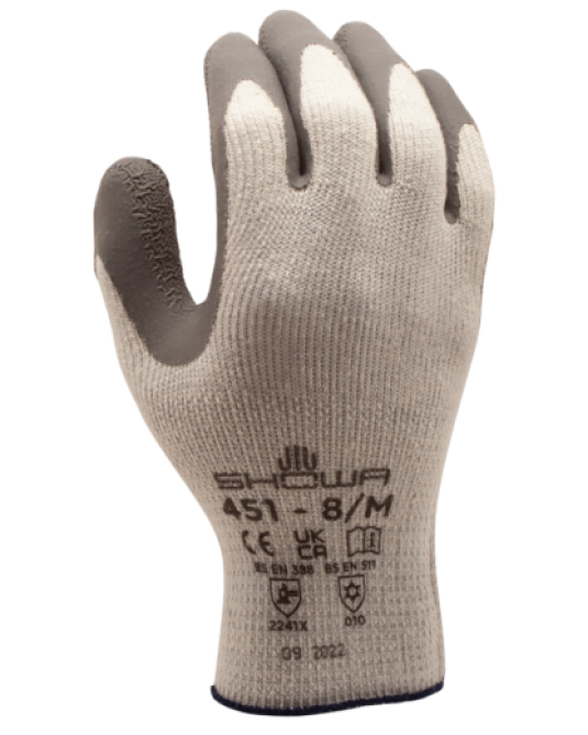 SHOWA 451 Thermo