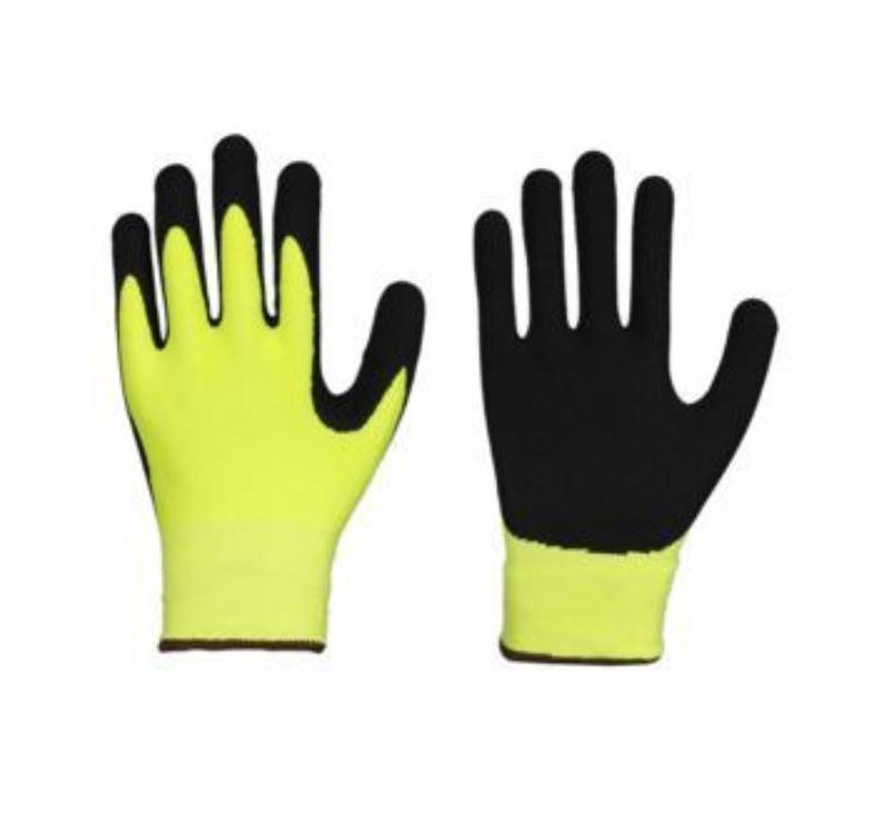 Thermo Winter-Handschuh "Twin"