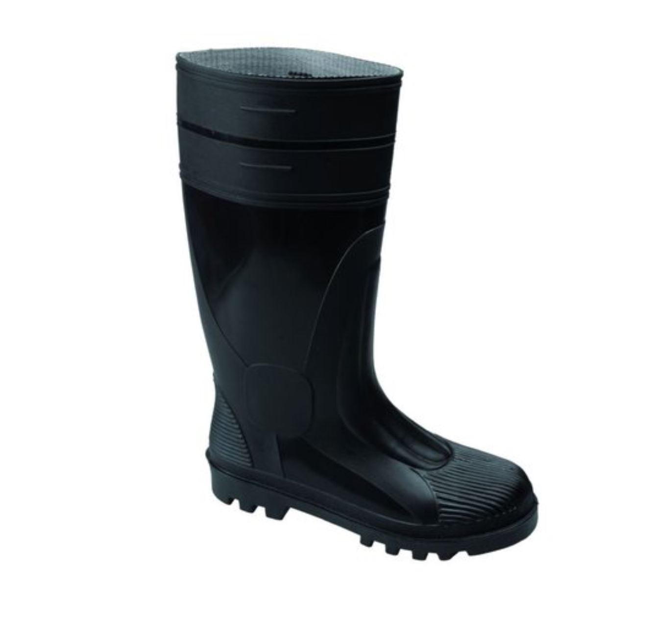 S5 PVC-Stiefel