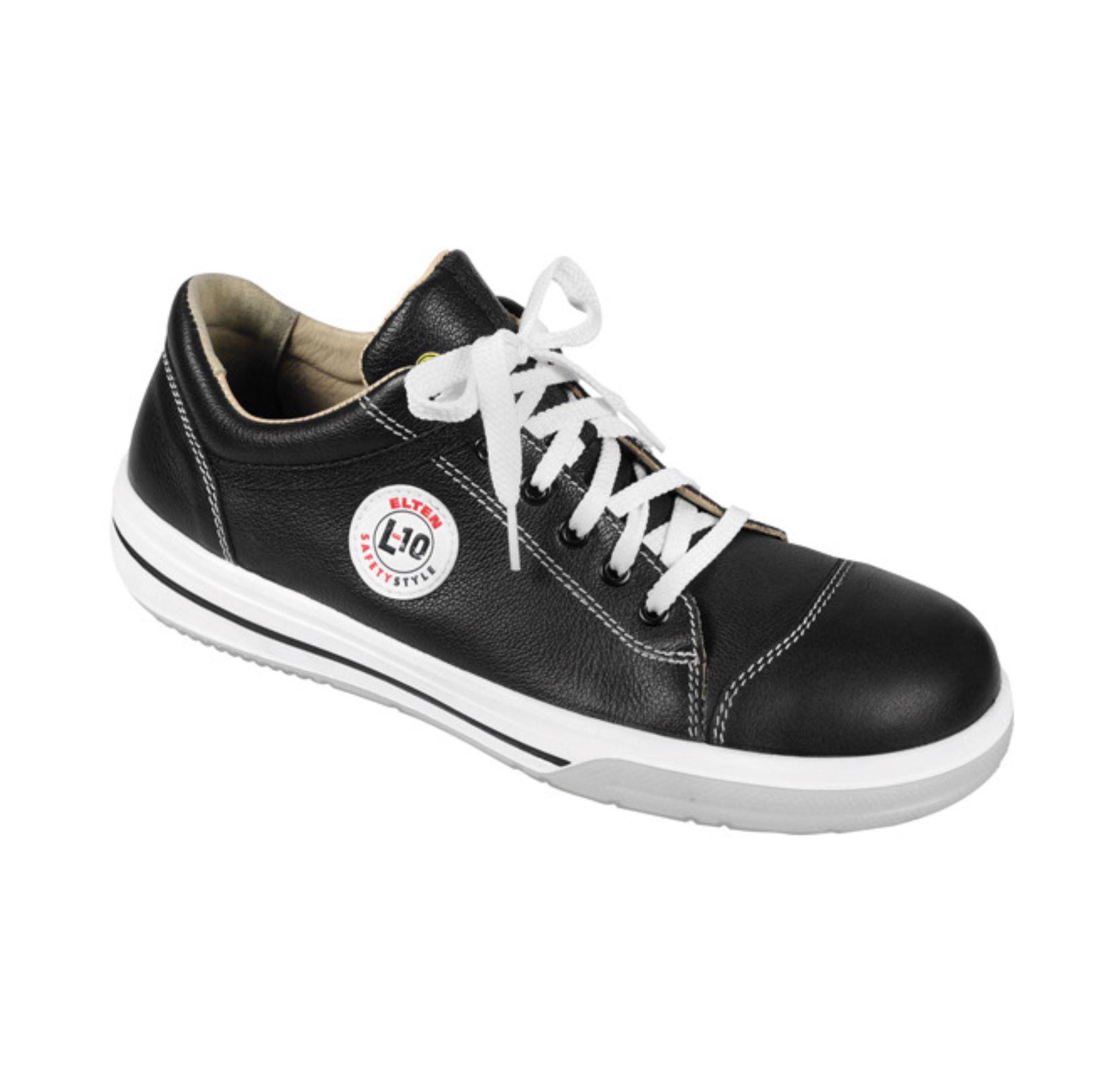 L10 SHADOW Low ESD S3